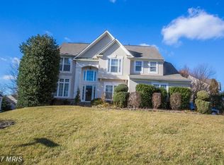 14526 Meeting Camp Rd, Centreville, VA 20121