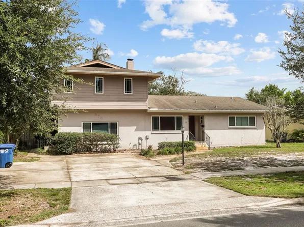 870 N PHELPS AVENUE, WINTER PARK, FL 32789