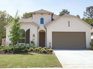 17182 Foxtrot Way, Conroe, TX 77302