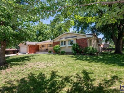 2790 SW Jewell Ave, Topeka, KS, 66611