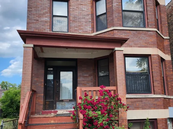 7031 S Carpenter St, Chicago, IL 60621