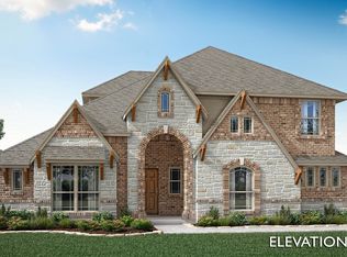 2606 Gavin Ln, Mansfield, TX 76063