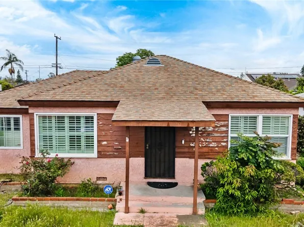 14706 Seaforth Ave, Norwalk, CA 90650