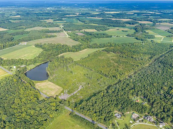 3rd image of TBD Green Sea Rd. #110 Acres