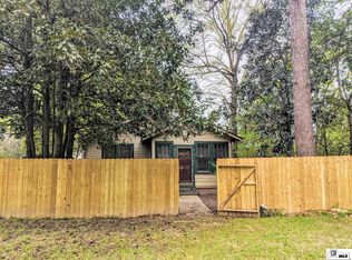 2800 Wall St, Monroe, LA 71201