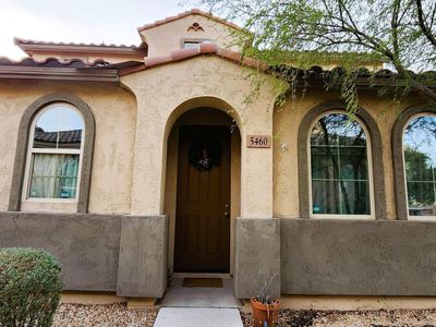 5460 W Fulton St, Phoenix, AZ, 85043