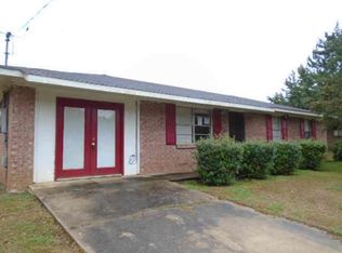 98 November Rd, Ashford, AL 36312