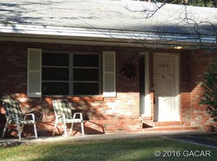 4361 SW 21st St, Gainesville, FL 32608