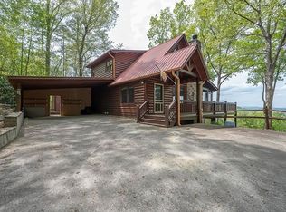 301 Carlie Trl, Blue Ridge, GA 30513