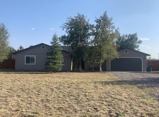 7454 Patriot Dr, Flagstaff, AZ 86004