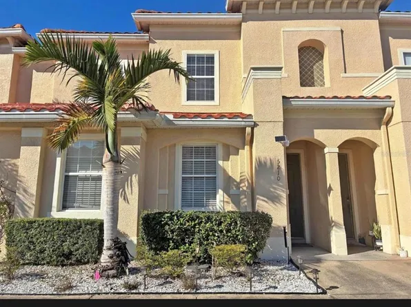 5210 Paradise Cay Cir, Kissimmee, FL 34746