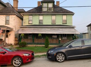 437 2nd St #437, Monongahela, PA 15063