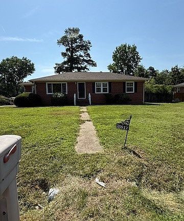 2nd image of 3817 Bridgeton Rd