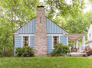7215 Walnut St, Kansas City, MO 64114