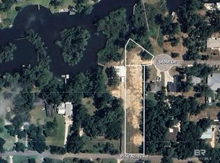 18971 Pine Acres Rd #3, Gulf Shores, AL 36542