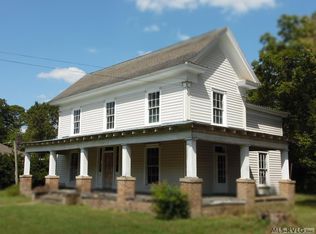 405 S Commerce St, Aulander, NC 27805