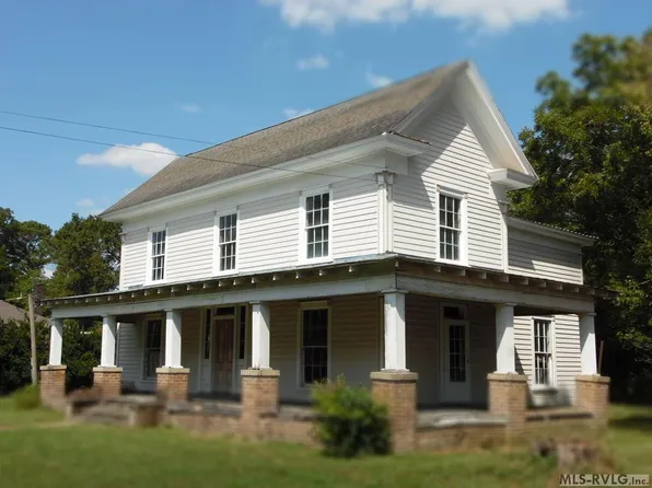 405 S Commerce St, Aulander, NC 27805