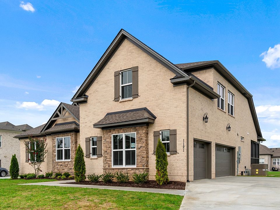 1121 Pretender Way LOT 53, Columbia, TN 38401 Zillow