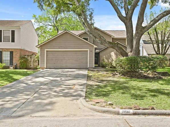 19507 Gamble Oak Dr, Humble, TX 77346