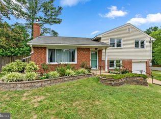 5963 Kedron St, Springfield, VA 22150