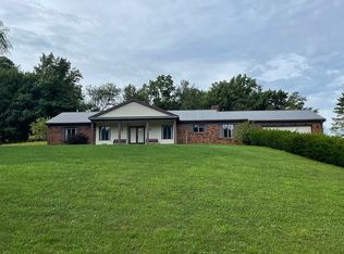 3405 Lynn Hollow Rd, North Tazewell, VA 24630