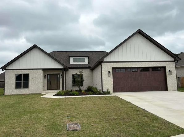 1850 Pecan Creek Dr, Conway, AR 72034