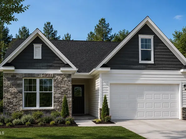 4096 Balboa Avenue #152, Leland, NC 28451