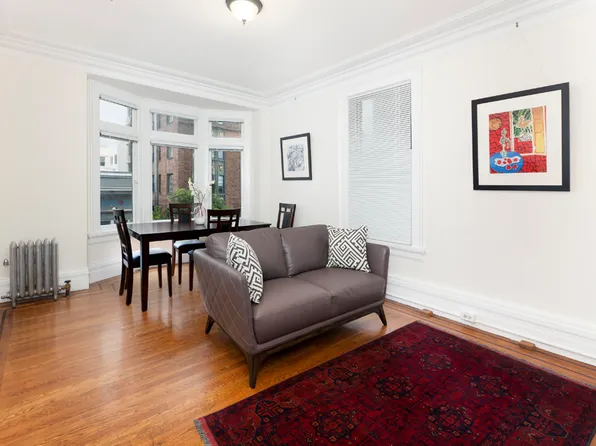 821 Leavenworth St APT 32, San Francisco, CA 94109