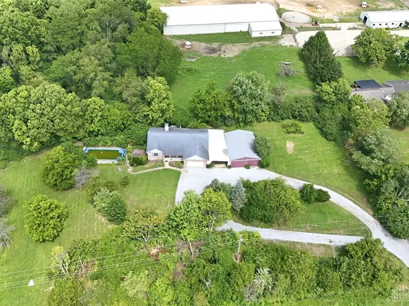 7561 N Us Highway 42, Waynesville, OH 45068