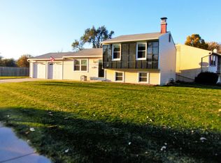 2265 104th St, Toledo, OH 43611