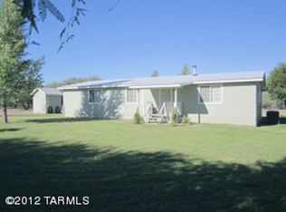 83100 E Bartolo Rd, Winkelman, AZ 85192