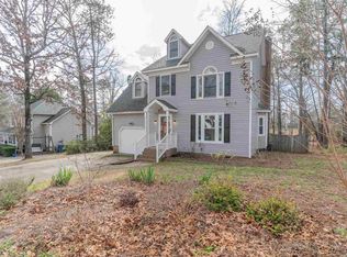 129 Foxridge Run, Lexington, SC 29072