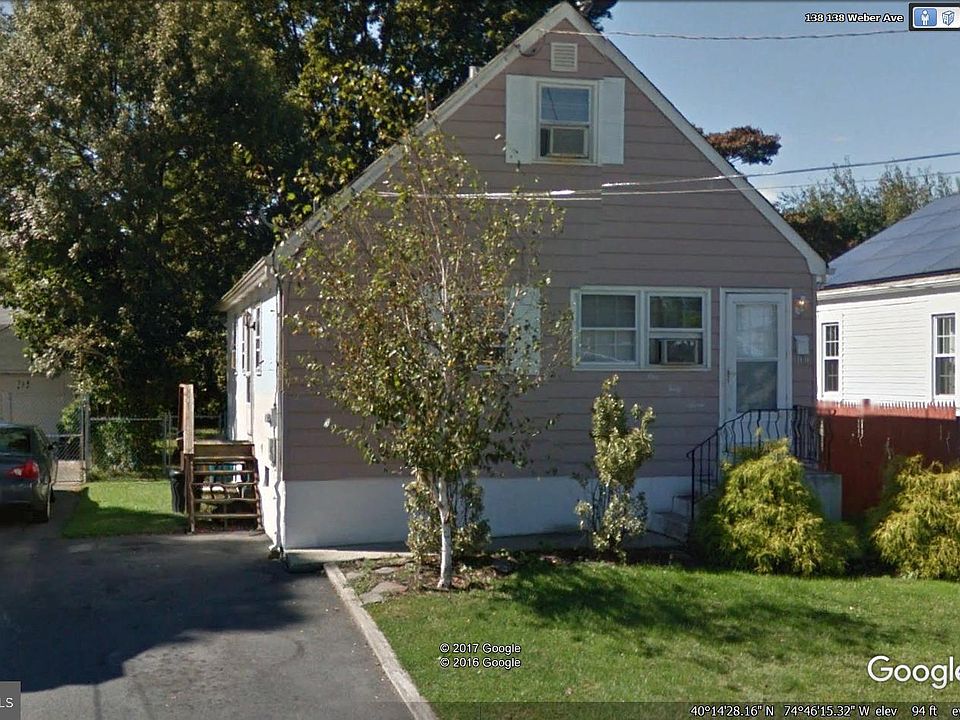 147 er Ave, Ewing, NJ 08638 Zillow