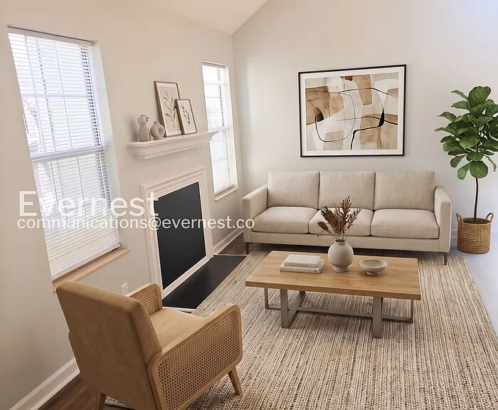 1407 Apache Ln — Photo 4