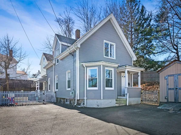 10 Stoddard Ter, Lynn, MA 01902