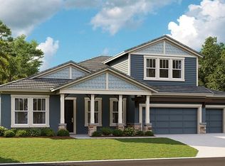 10415 Meadowrun Dr, Lithia, FL 33547