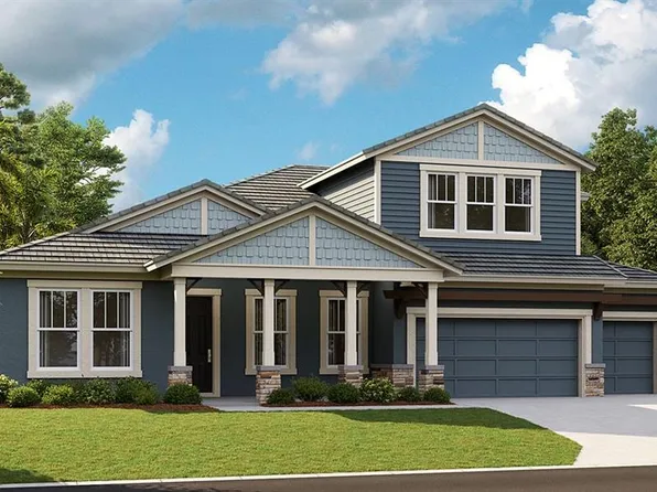 10415 Meadowrun Dr, Lithia, FL 33547