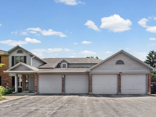 196 Grove Ave Unit B, Des Plaines, IL 60016