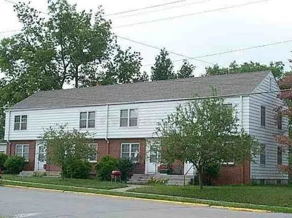 2401 Knapp St #2401, Ames, IA 50014