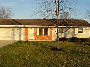 3480 N Kuther Rd, Sidney, OH 45365