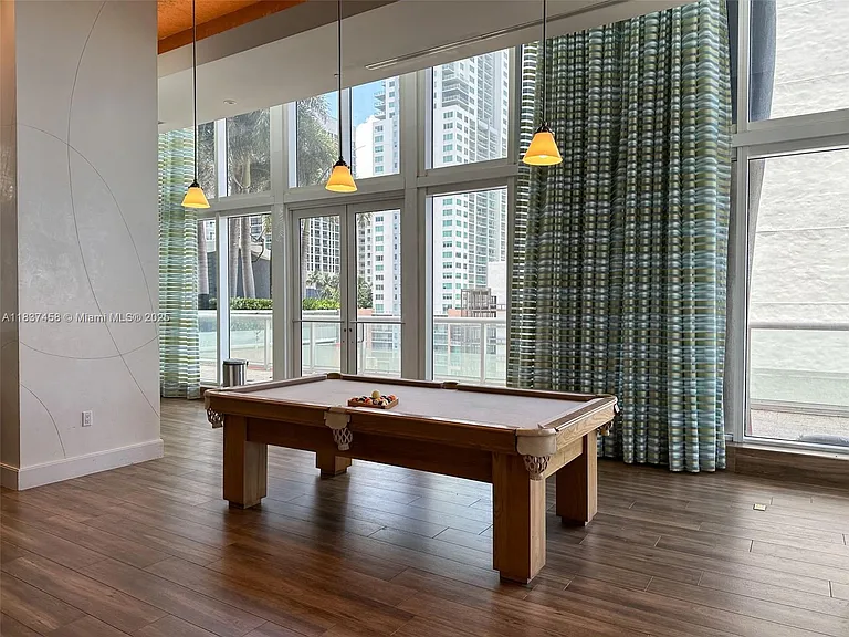 50 Biscayne Blvd #411 — Photo 30