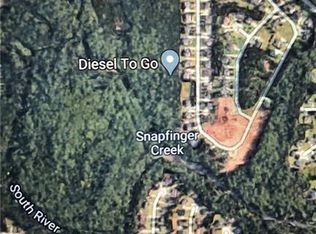 3985 Dogwood Farm Rd LOT 34, Decatur, GA 30034