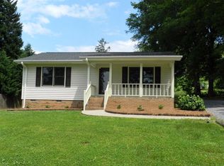 515 Cooper St, Gaffney, SC 29340