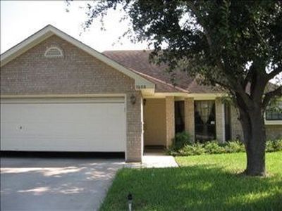 7608 N 22nd St, McAllen, TX, 78504