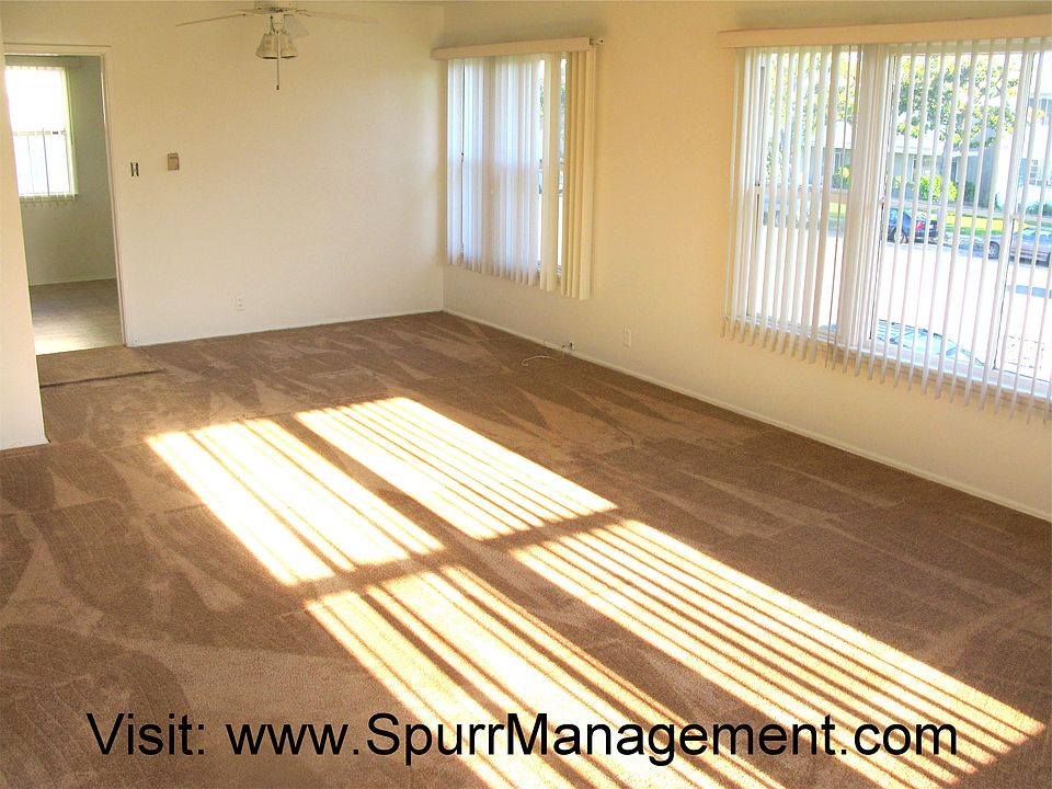 2nd image of 1037 E Carson St APT 5