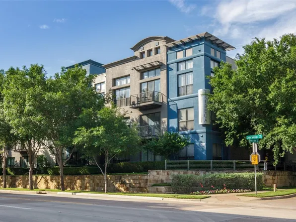 4414 Cedar Springs Rd APT 208, Dallas, TX 75219