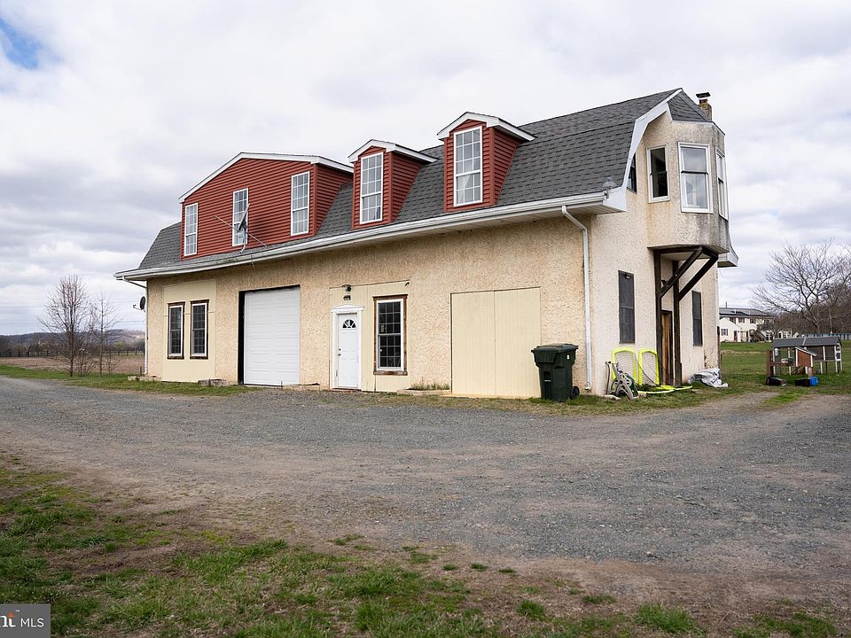 243 Schlegel Rd, Gilbertsville, PA 19525 Zillow