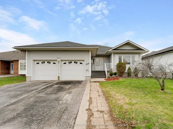606 Arbour Cres, Kingston, ON K7M 8Y1