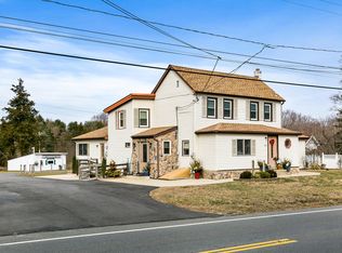 880 Monmouth Rd, Cream Ridge, NJ 08514