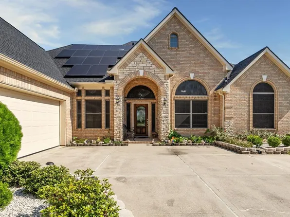 19726 Beecham Lake Lane, Richmond, TX 77407